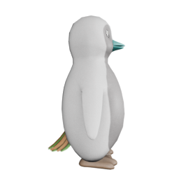 G20F/BESUB/LBFT/3 - side view