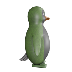 Herrmann - side view