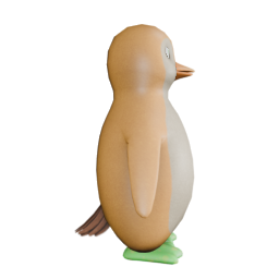 MARCH DARE MAKER - side view