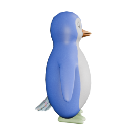 G20M/BBF/LEMLFT/BFT - side view