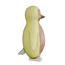 LEMON LOVE - side view