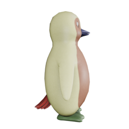 Willmott - side view