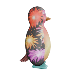 oO 2xMarchMidleDare - side view