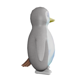 G20M/YB/WCBD/MFT - side view