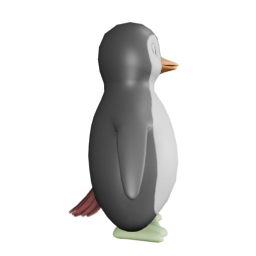 G20F/LLFT - side view