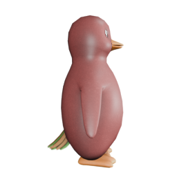 Osbourne - side view