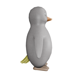 Gen 22 M - side view