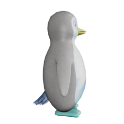 G22F/YB/BSUFT/WCB - side view