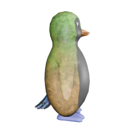 G22M/CBFT/BFT/OASIS - side view