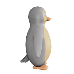 Gen 20 M - side view