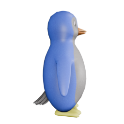 G21M/YFT/BBF - side view