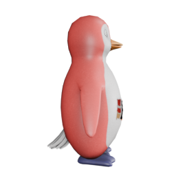 Clean&TidyBrand - side view