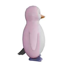 Ambrosia - side view