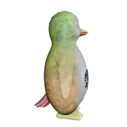 G20F/YFT/GKF/WDB - side view