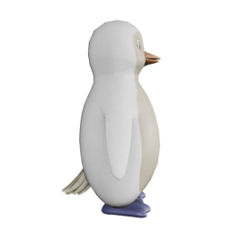 DirtyOrg&WhiTraits - side view