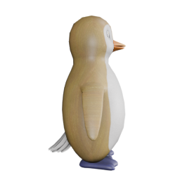 1ST ON THE GRID  YAY - side view