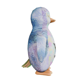 Bartholomeo - side view