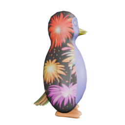 Bellanca - side view