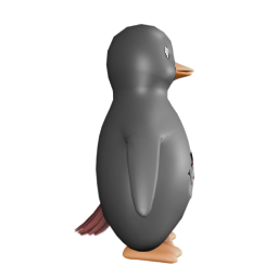 Worthington - side view