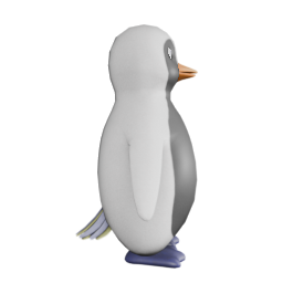 oO Twilight - side view