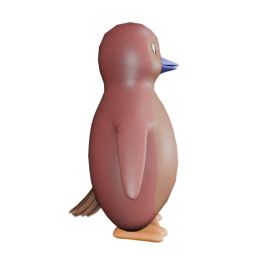 LF G4 Gen2ComBK Pair4 - side view