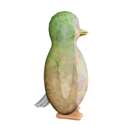 ZPinK @ LoLLiPoP - side view