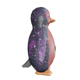 LM G6 DeSpFeBrand - side view