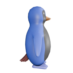 G52 DAREDOSBLUBFTHR - side view