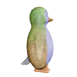 G63 DAREDOS - side view