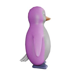 G63 GRAPEFTHR - side view