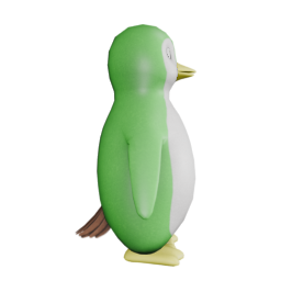 G63M ENVY FT DOS - side view