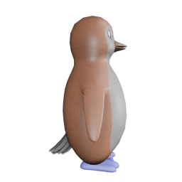 MarleyCommBlFTEYG6 - side view