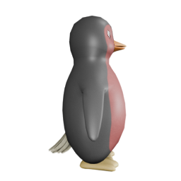 G3 BSFT BST - side view