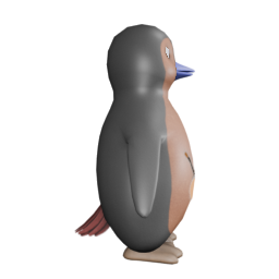 LM G2 Gen2BK&FE - side view