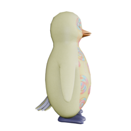 G74 SUNSHINELOLLI - side view