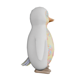 G63 LOLLI - side view