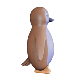 G10 Latrena - side view