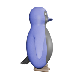 LM G4 Gen3LeatFE - side view