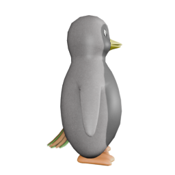 Katheleen - side view