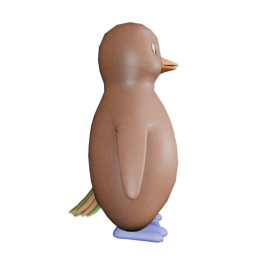 LM G4 Gen3ComFE - side view