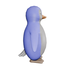 LM G4 Gen3LeatFE - side view