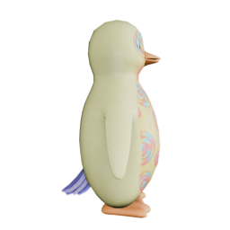 ThornDOS LolliG7 - side view