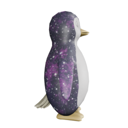 oO Dare Cloud9 - side view