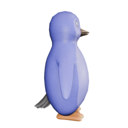 MaceLeathBrnBKG3 - side view