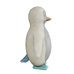 G4 BSF BSF BST - side view