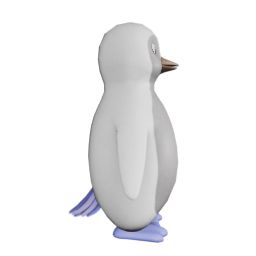 G7 LBB GKE CBF CBT - side view