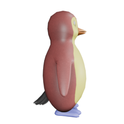 oO LemonAde down - side view