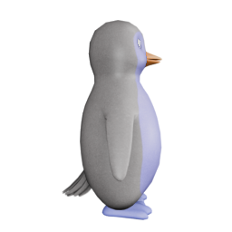 G4 CFT 3T - side view