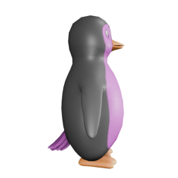 G6F/GRAPE/D/GT - side view