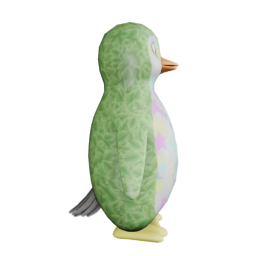 LF G6 Leaf/DoEnvyFE - side view